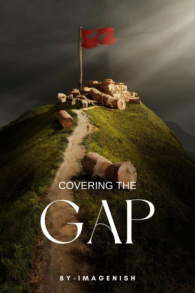 Covering the Gap