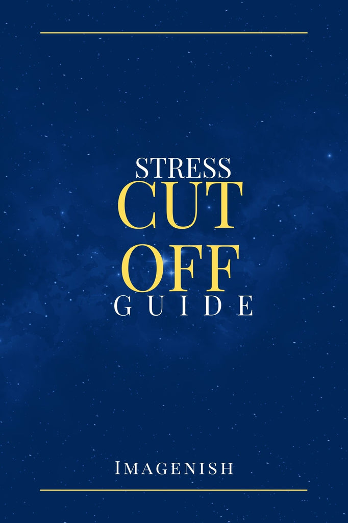 Stress Cut Off Guide