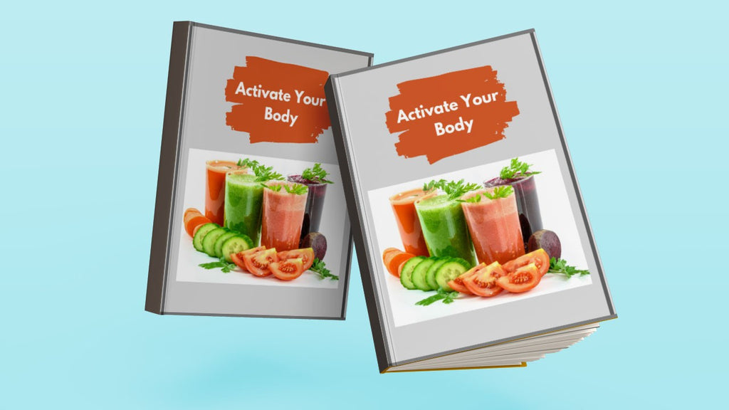 Activate Your Body