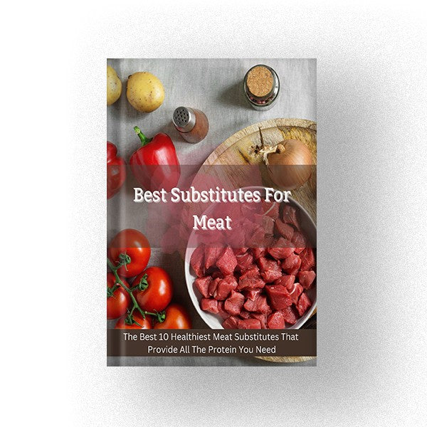 Best Substitutes For Meat