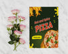 Food blogger Instagram templates| Recipe Ebook Branding | Foodie Canva Templates