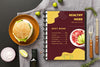 Food Menu template,Restaurant menu,Editable Menu Template,Cafe Menu
