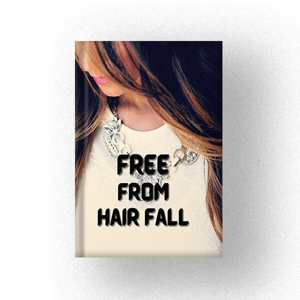 Free From Hair Fall