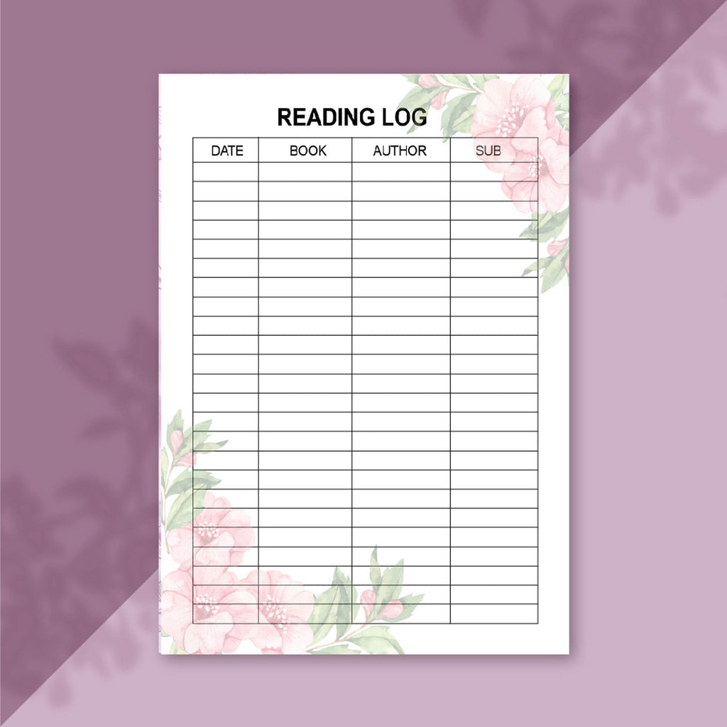 Homeschool Planner Printable Pages|Homeschool Planning