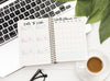 Office Work Planner,Office Organizer Printables,Work Schedule Checklist,Office Tasks Planner Set