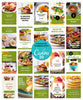 Pinterest Templates Canva - Food Blogger Templates - Pinterest Pin Templates