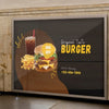 Restaurant Facebook Cover, Marketing Graphics, Facebook Cover Template