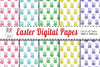 Seamless Digital Paper Bundle