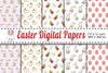 Seamless Digital Paper Bundle