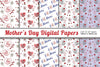 Seamless Digital Papers Bundle