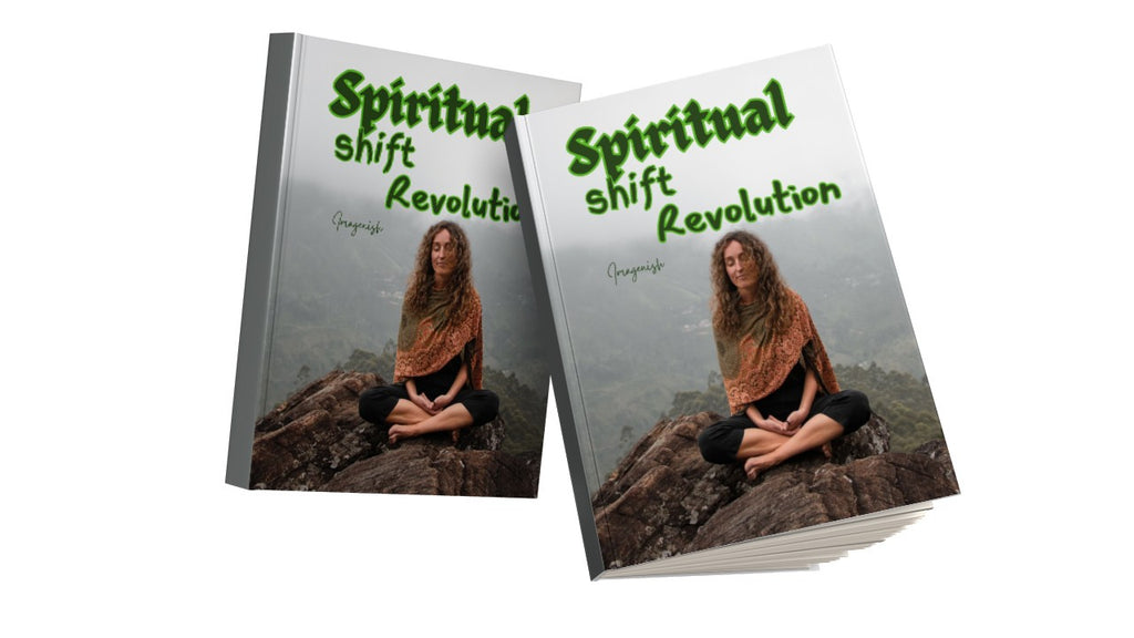 Spiritual shift Revolution